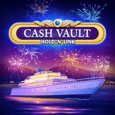 Cash-Vault