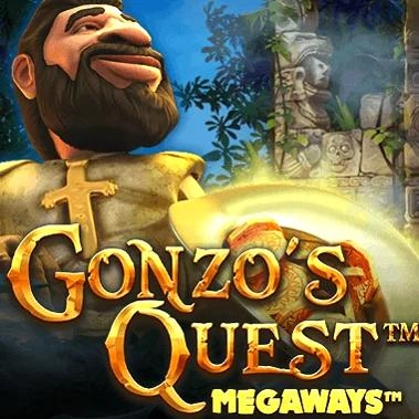 Gonzo's-Quest